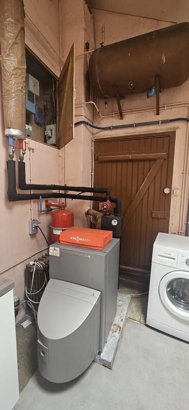 Maison - 94 m² - 4 pièces