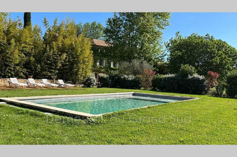 Bastide - 462 m²