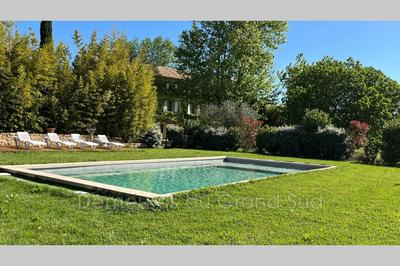 Bastide - 462 m²