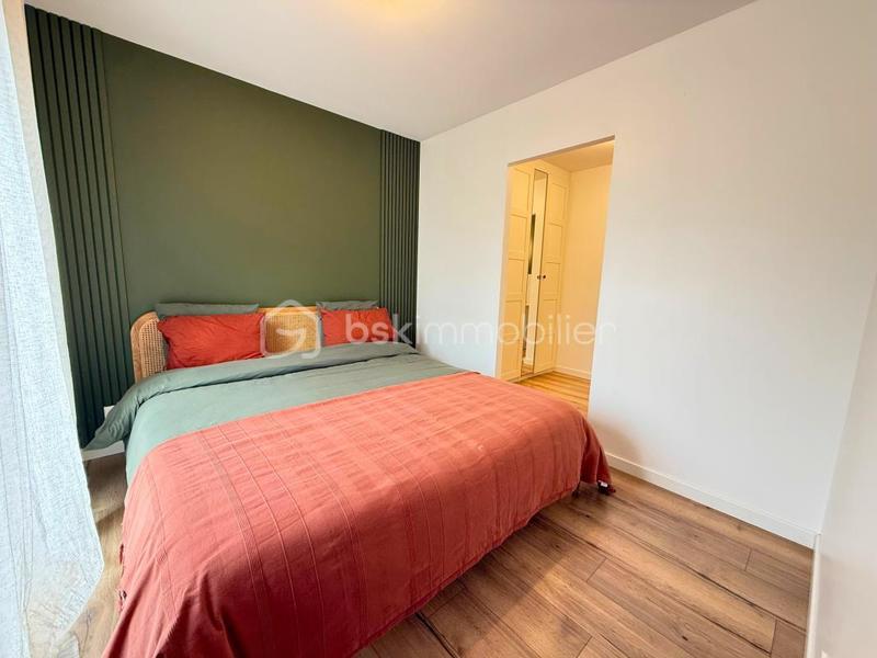 Pavillon - 129 m² - 6 pièces