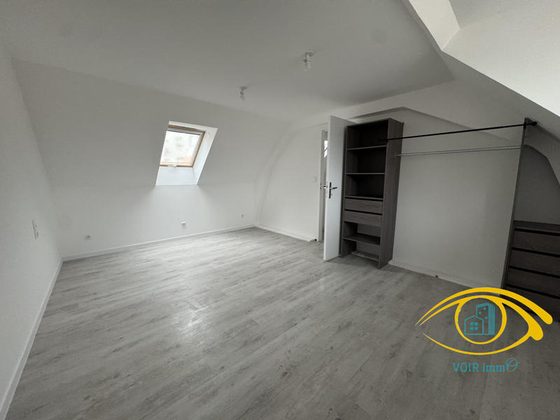 Maison - 82 m² - 4 pièces