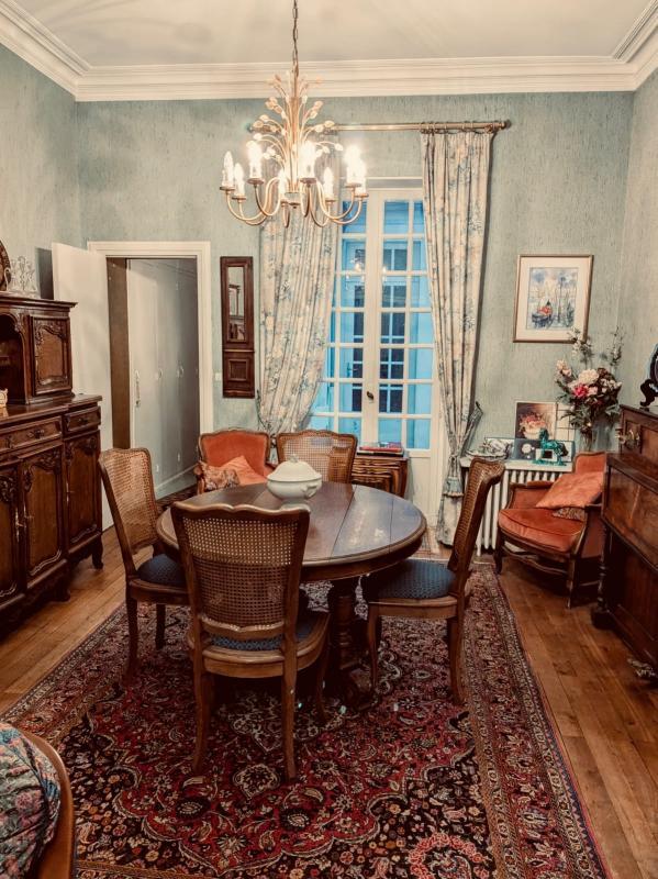 Appartement - 102 m² - 4 pièces