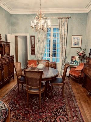 Appartement - 102 m² - 4 pièces