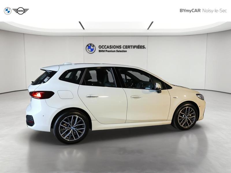 Bmw Serie 2 Active Tourer U06 225e xDrive 245 ch Dkg7 m Sport