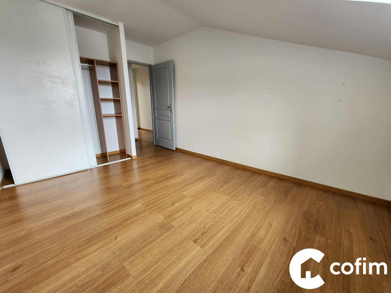 Appartement - 50 m² - 3 pièces