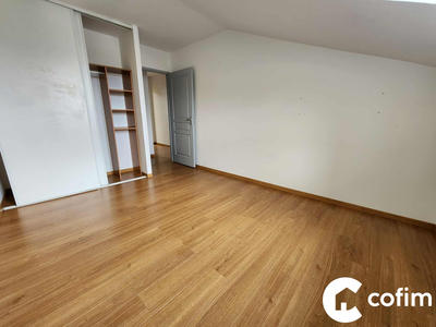 Appartement - 50 m² - 3 pièces