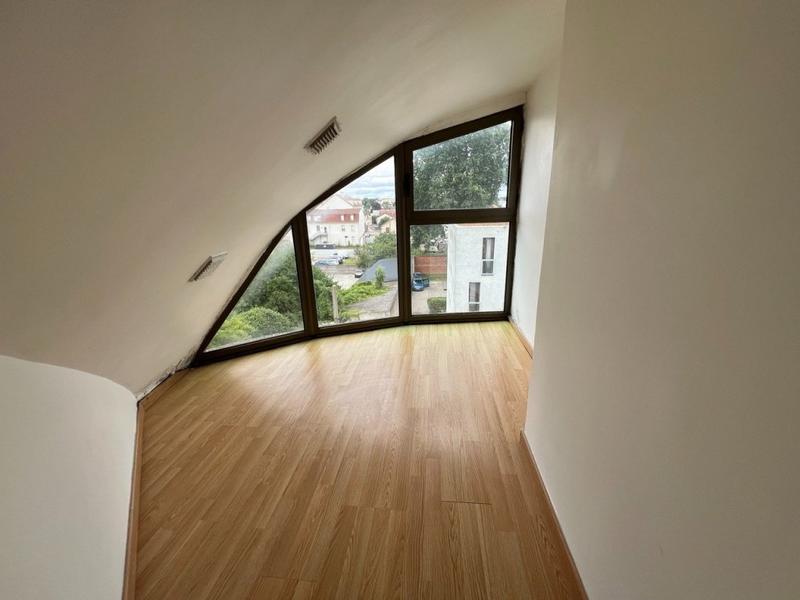 Immeuble - 305 m²
