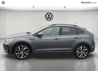 Volkswagen Taigo 1.5 Tsi 150 Dsg7 R-Line