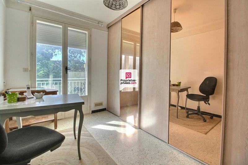 Maison - 117 m² - 6 pièces