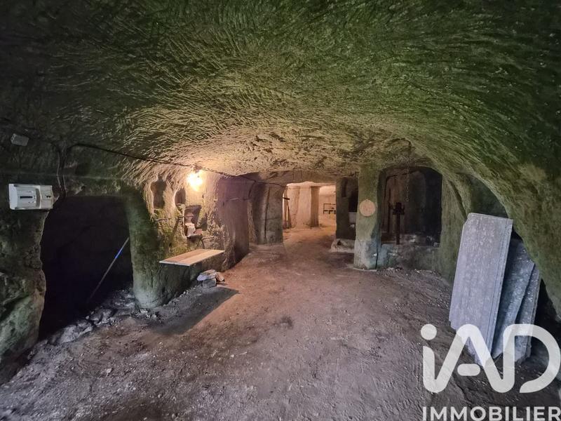 Maison - 85 m² - 5 pièces