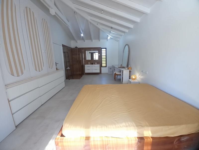 Maison - 107 m² - 4 pièces