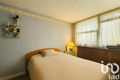 Appartement - 75 m² - 4 pièces