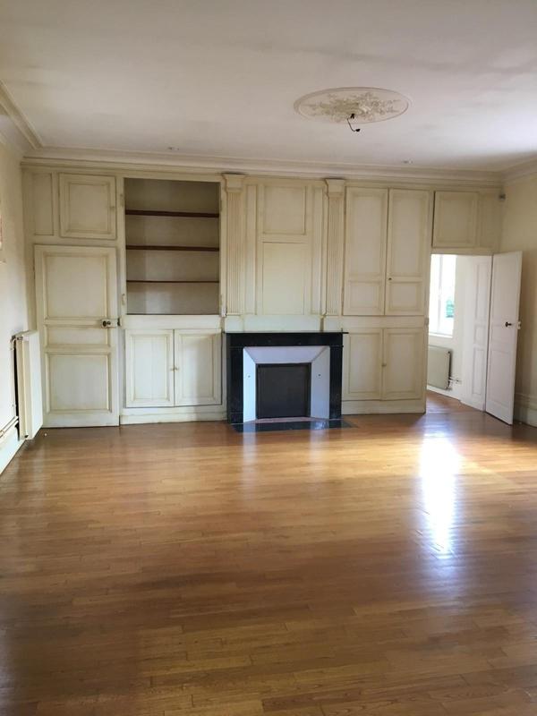 Maison - 116 m² - 4 pièces