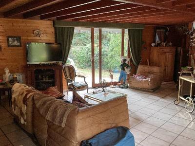 Maison - 65 m² - 2 pièces