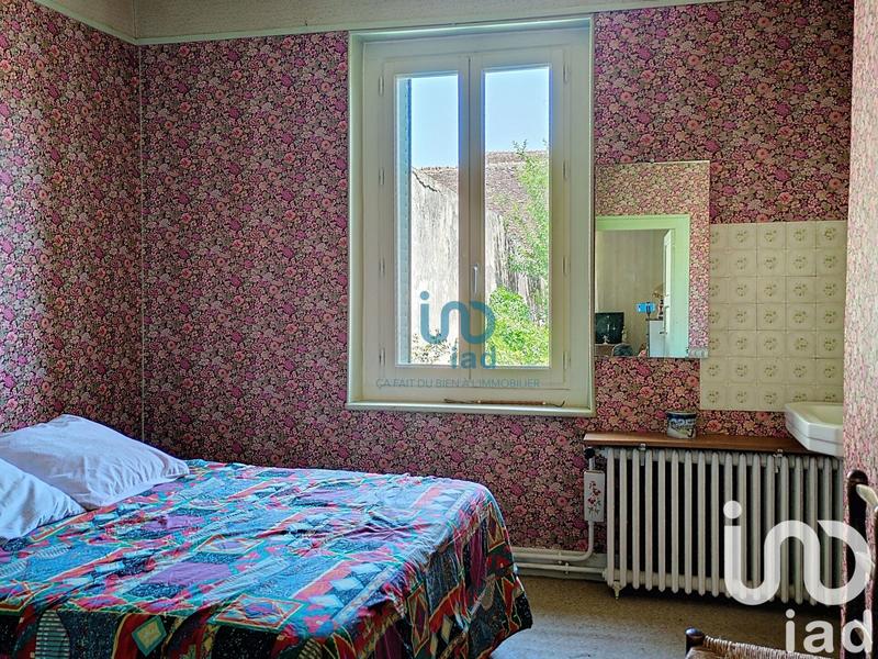 Maison - 133 m² - 5 pièces