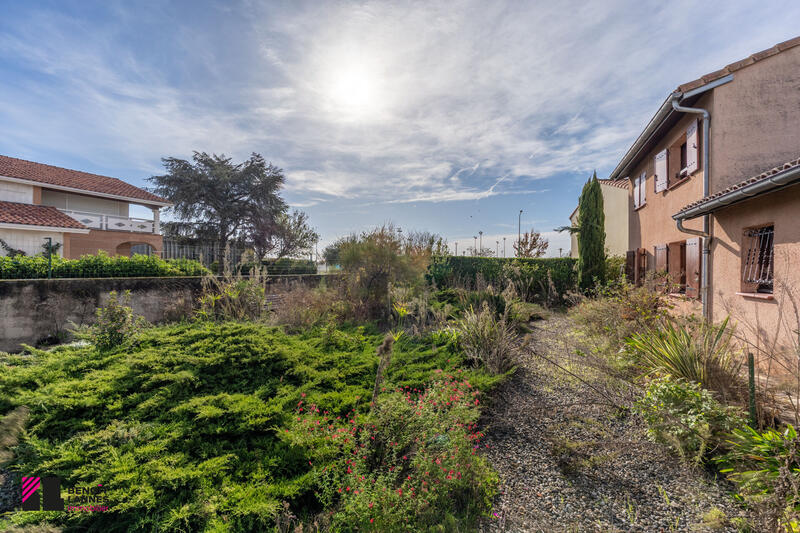 Maison - 117 m² - 5 pièces