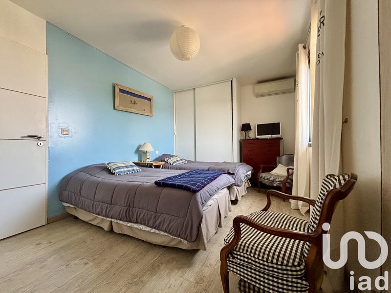 Maison - 198 m² - 6 pièces