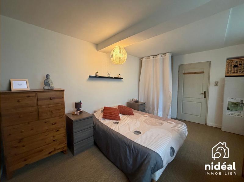 Maison - 155 m² - 6 pièces