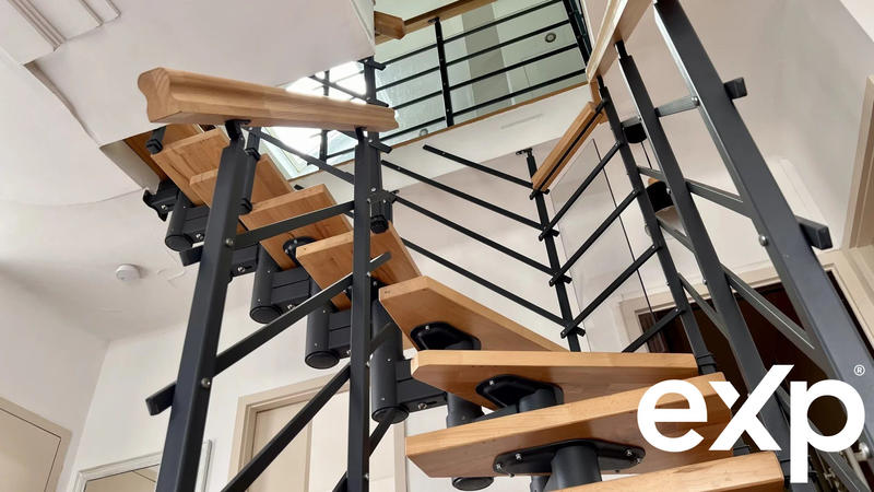 Maison - 137 m² - 6 pièces