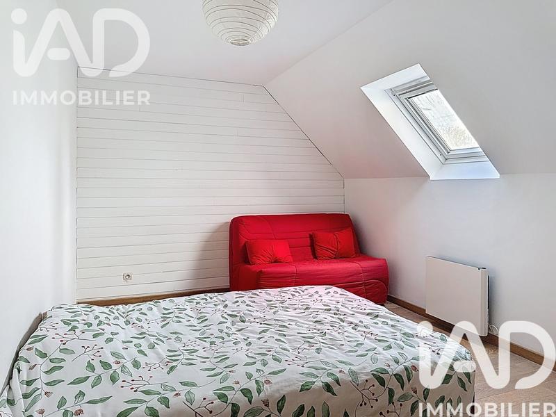 Maison - 135 m² - 6 pièces