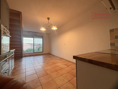 Duplex - 73 m² - 4 pièces