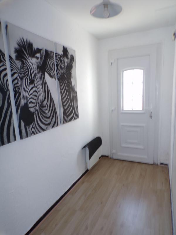 Appartement - 61 m² - 2 pièces