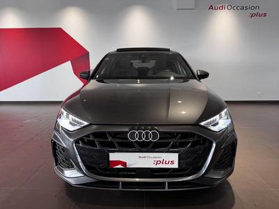 Audi A3 sportback 35 Tfsi Mild Hybrid 150 s tronic 7 s line