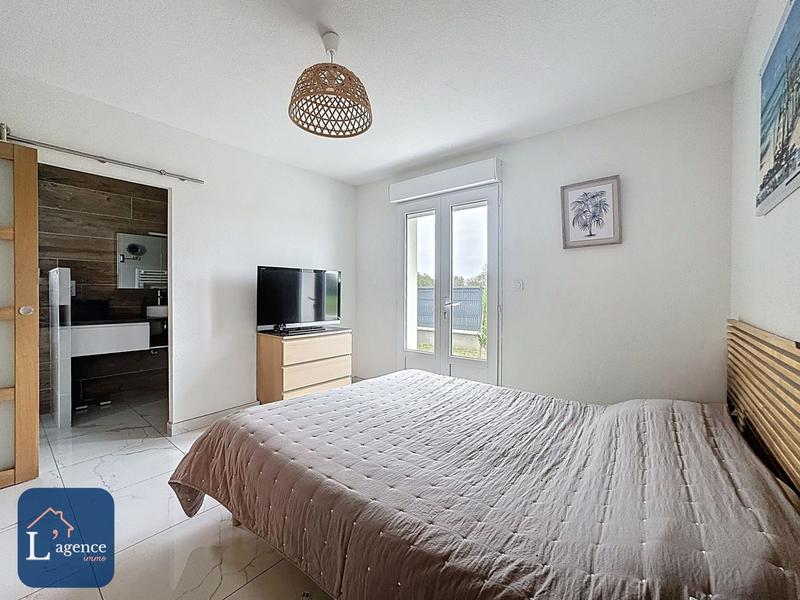 Villa - 228 m² - 8 pièces