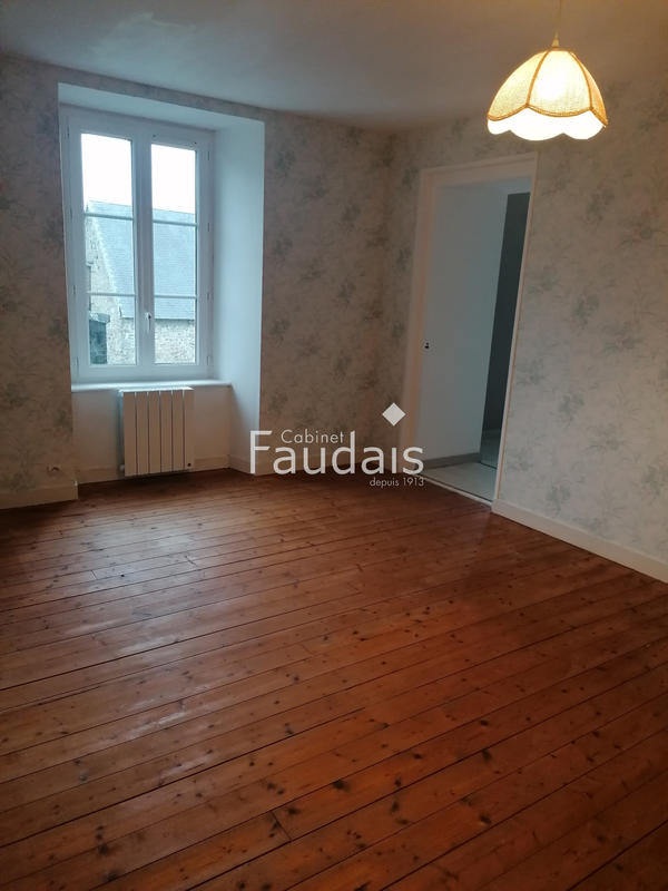 Maison - 129 m² - 6 pièces