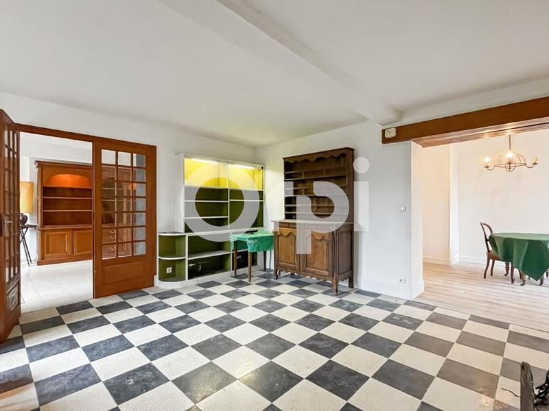 Maison - 150 m² - 4 pièces