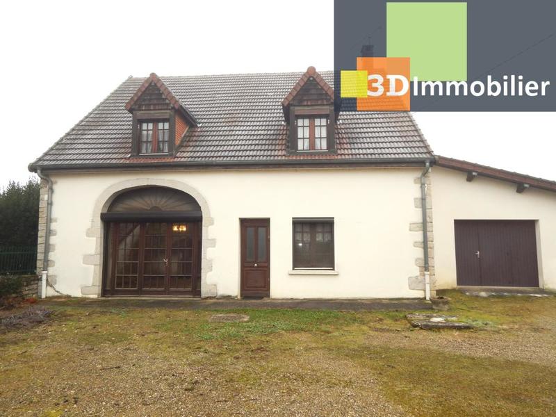 Maison - 172 m² - 8 pièces