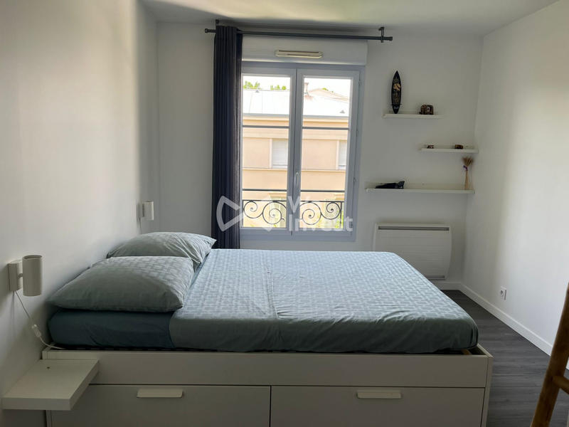 Appartement - 76 m² - 3 pièces