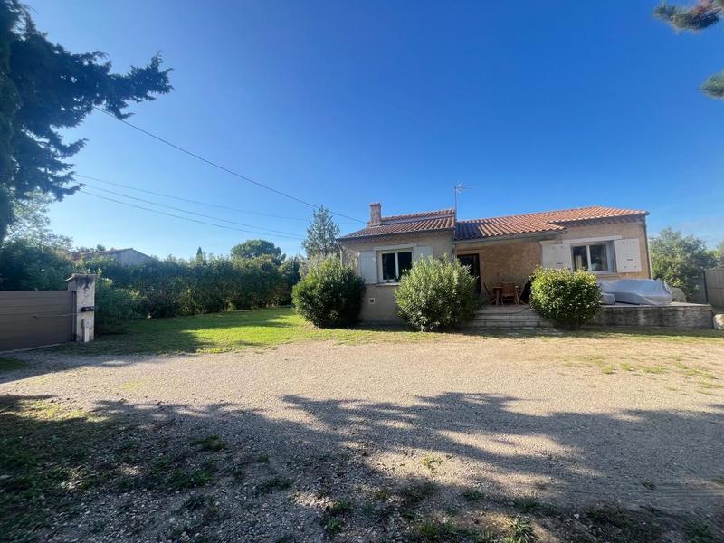 Maison - 100 m² - 3 pièces