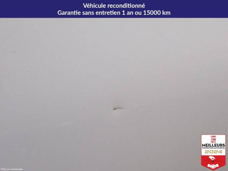 Peugeot Partner Frigorifique m 650kg 1.5 BlueHDi 100 Ch Gr