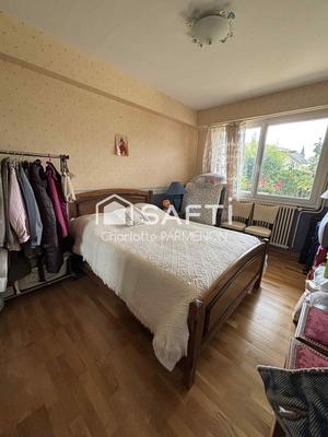 Maison - 118 m² - 5 pièces