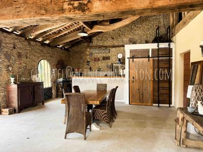 Corps de ferme - 316 m² - 12 pièces