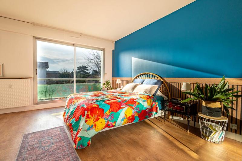 Appartement - 74 m² - 3 pièces