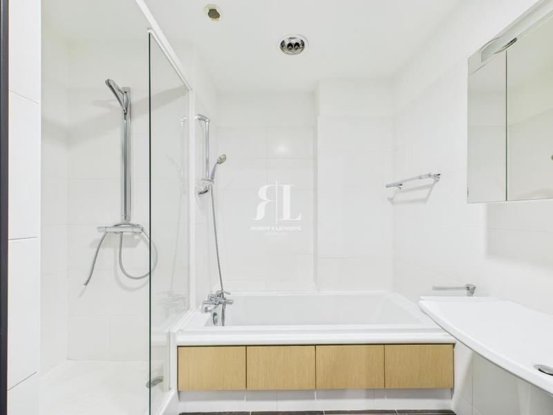 Appartement - 130 m² - 3 pièces