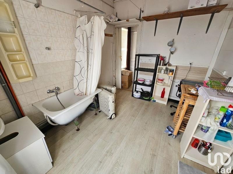 Local commercial - 95 m²