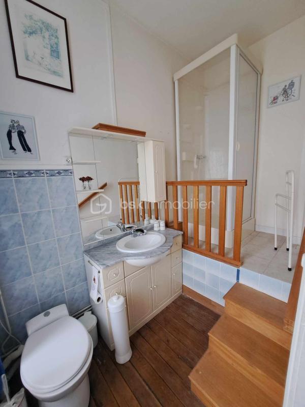 Manoir - 297 m² - 12 pièces