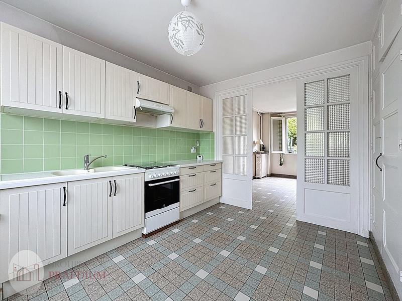 Maison - 70 m² - 3 pièces