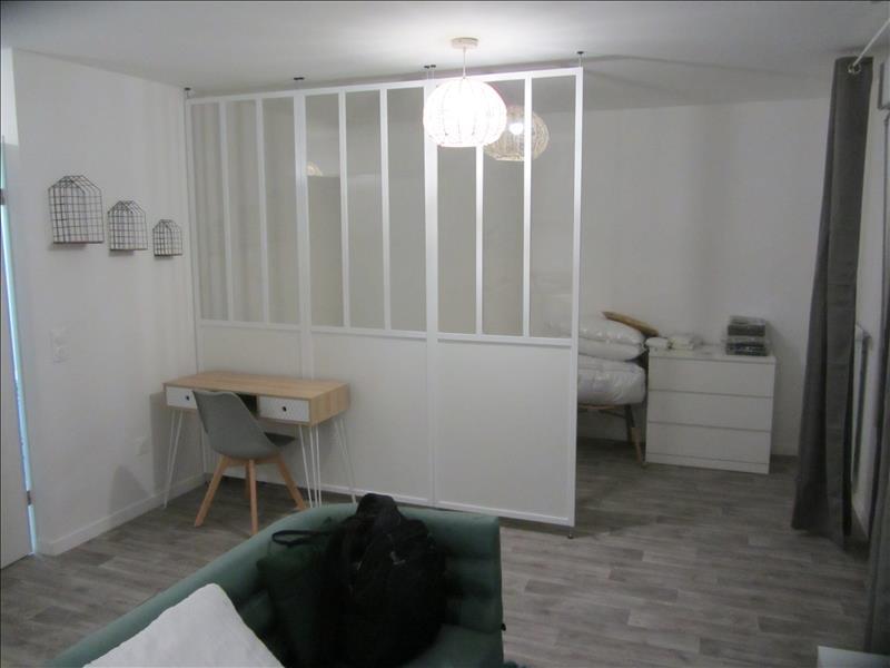 Studio - 35 m² - 1 pièce