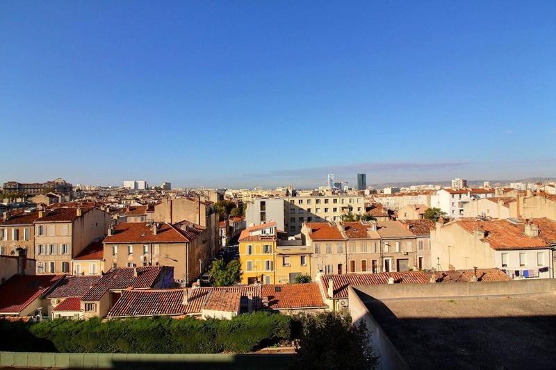 Appartement - 52 m² - 2 pièces