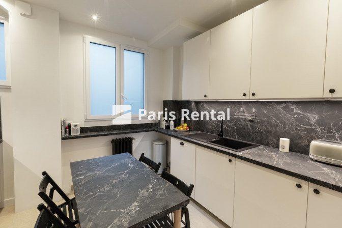 Appartement - 53 m² - 2 pièces
