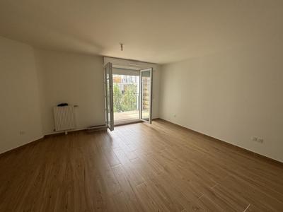 Appartement - 78 m² - 4 pièces