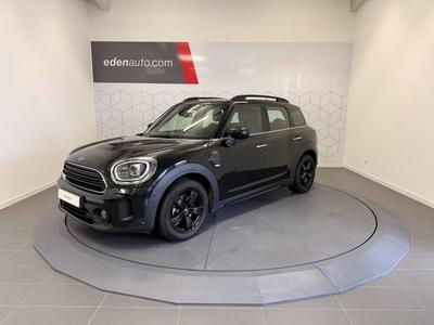 Mini Mini Countryman 136 ch Cooper Edition Northwood