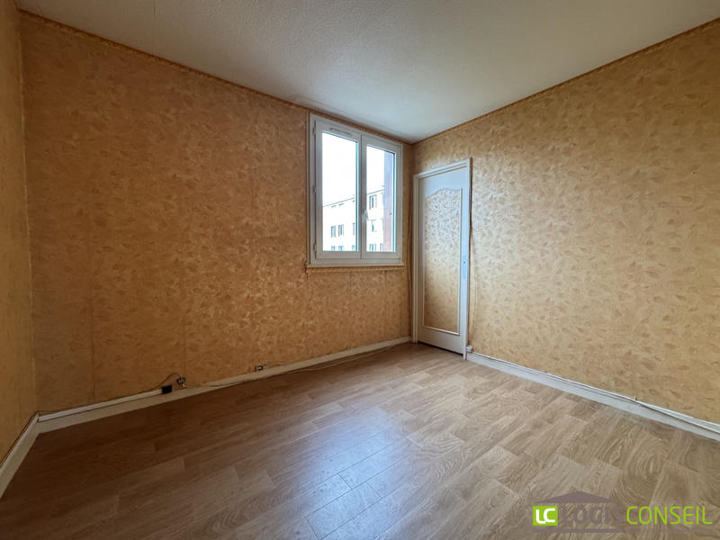 Appartement - 50 m² - 3 pièces