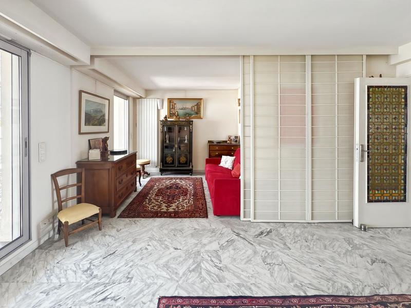 Appartement - 79 m² - 3 pièces