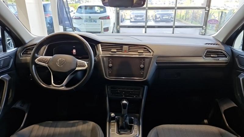 Volkswagen Tiguan Allspace 1.5 Tsi 150ch Dsg7 Life Plus