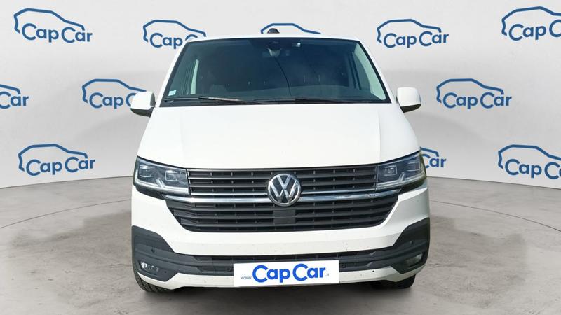 Volkswagen Transporter T6 2.0 BiTDI 198 Dsg7 Confortline - Automatique